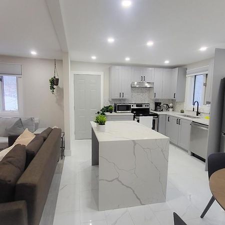 أوتاوا Jstlikehome - Serenity Suites المظهر الخارجي الصورة