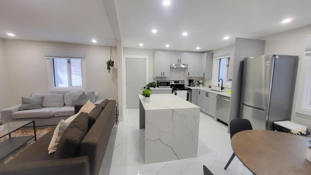 أوتاوا Jstlikehome - Serenity Suites المظهر الخارجي الصورة