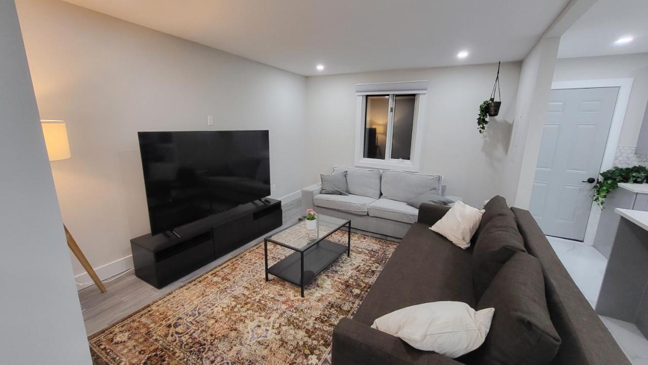 أوتاوا Jstlikehome - Serenity Suites المظهر الخارجي الصورة