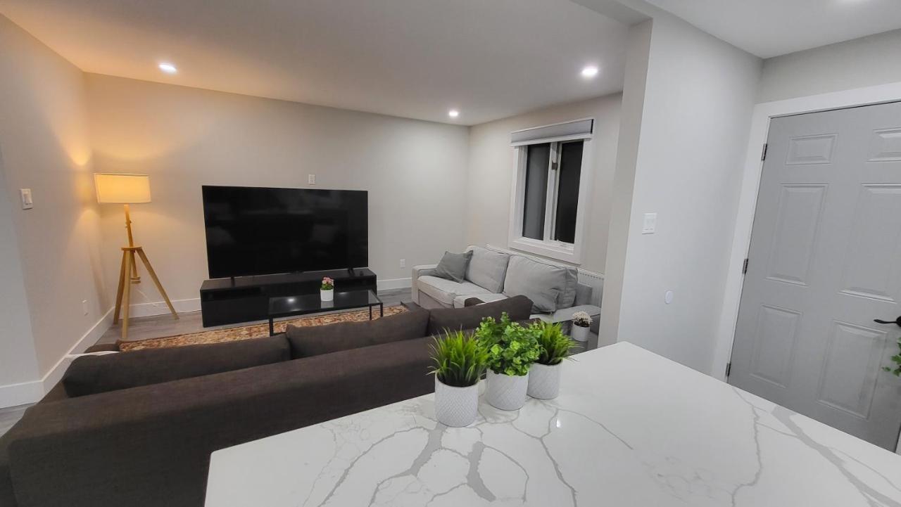 أوتاوا Jstlikehome - Serenity Suites المظهر الخارجي الصورة