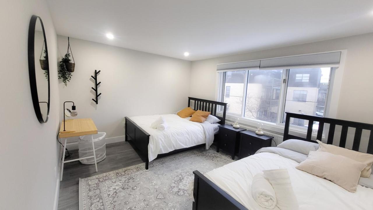 أوتاوا Jstlikehome - Serenity Suites المظهر الخارجي الصورة