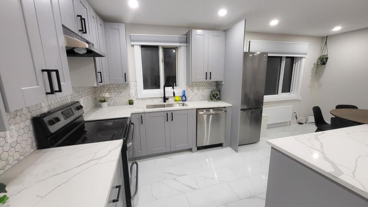 أوتاوا Jstlikehome - Serenity Suites المظهر الخارجي الصورة