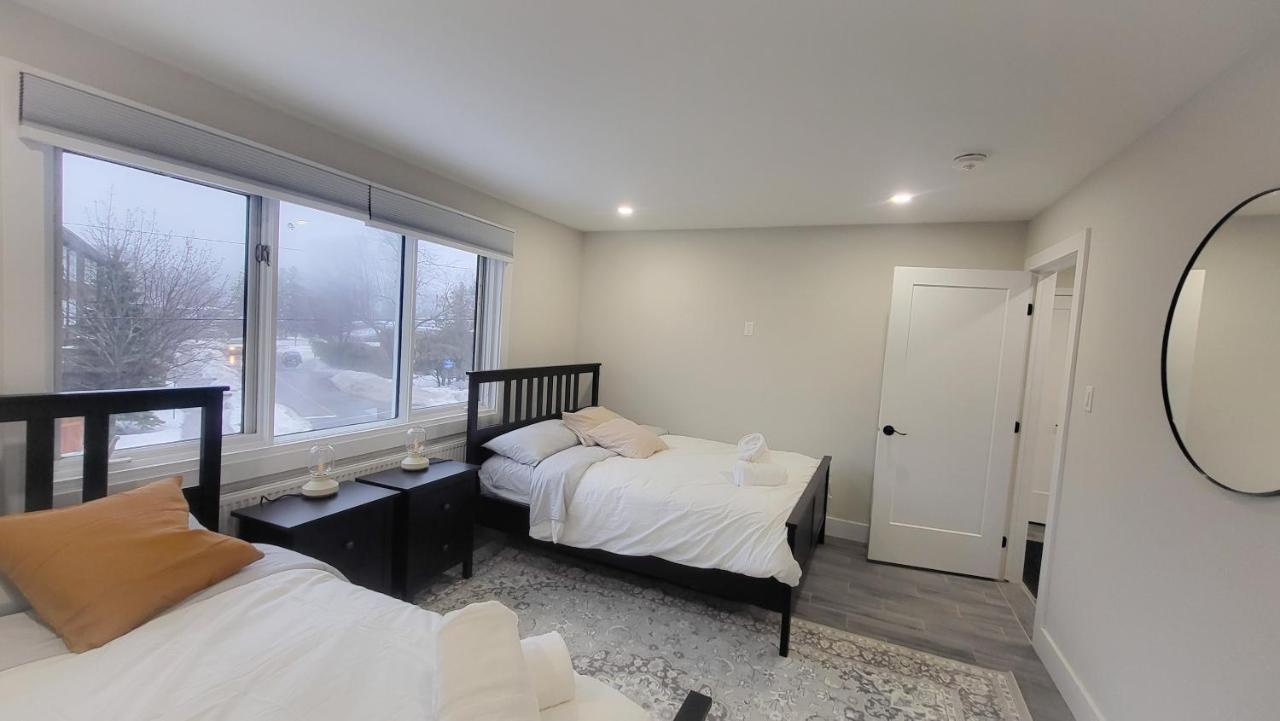 أوتاوا Jstlikehome - Serenity Suites المظهر الخارجي الصورة
