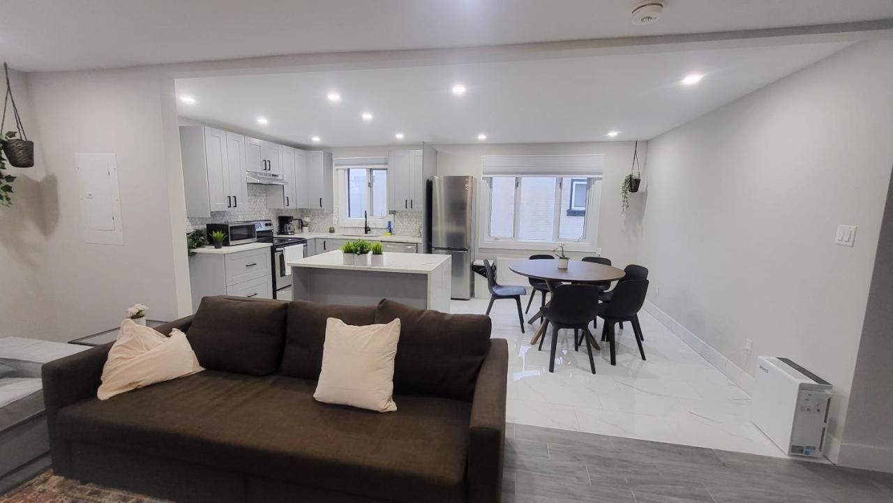 أوتاوا Jstlikehome - Serenity Suites المظهر الخارجي الصورة