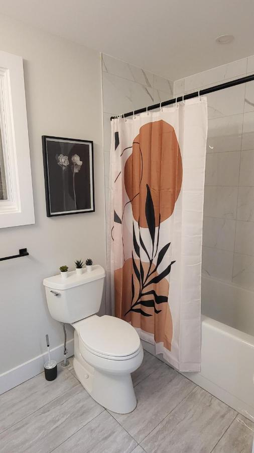 أوتاوا Jstlikehome - Serenity Suites المظهر الخارجي الصورة