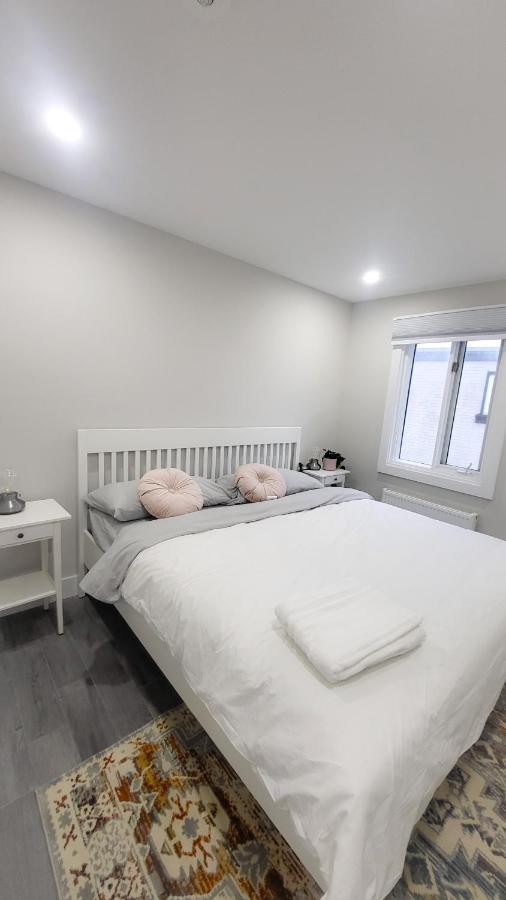 أوتاوا Jstlikehome - Serenity Suites المظهر الخارجي الصورة