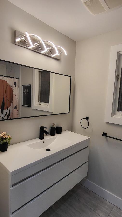 أوتاوا Jstlikehome - Serenity Suites المظهر الخارجي الصورة