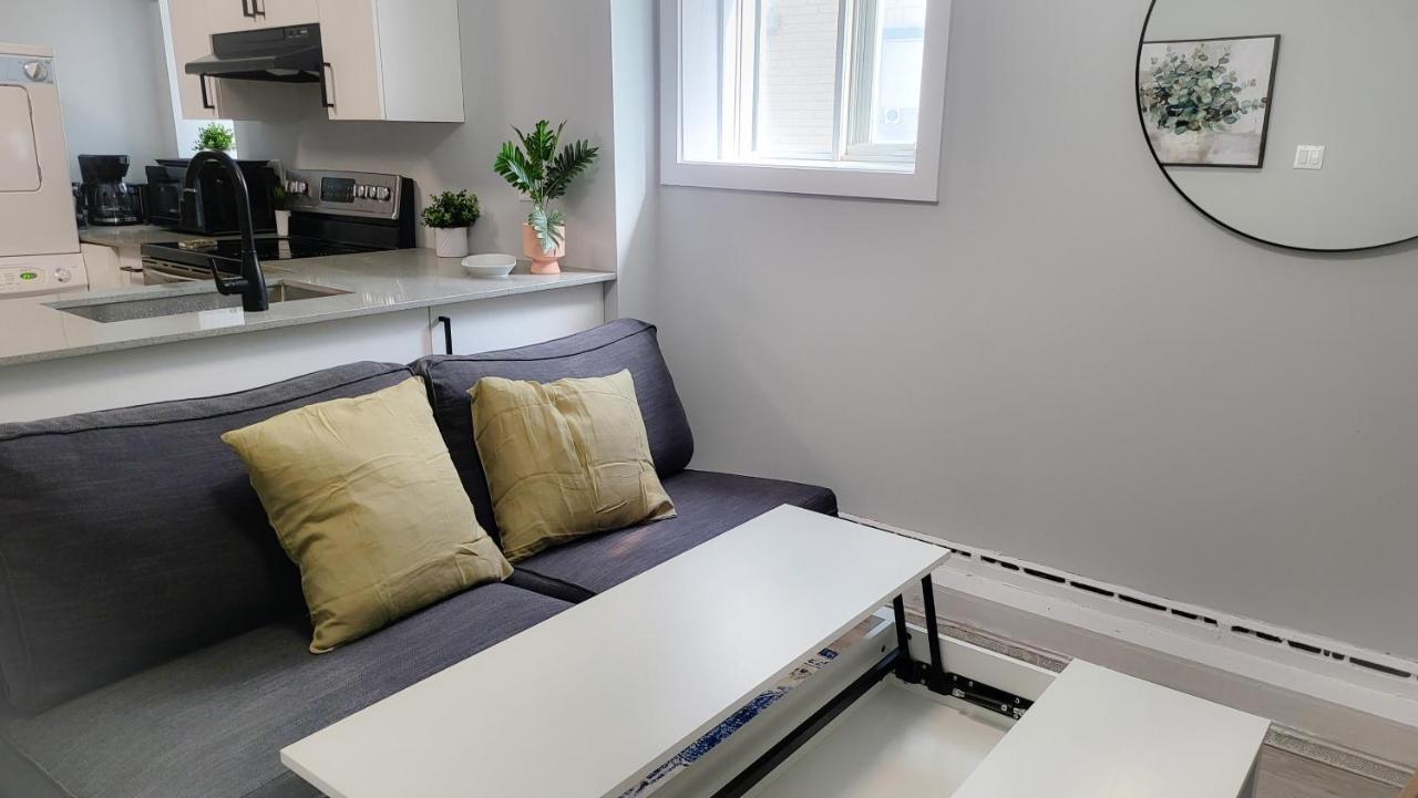أوتاوا Jstlikehome - Serenity Suites المظهر الخارجي الصورة