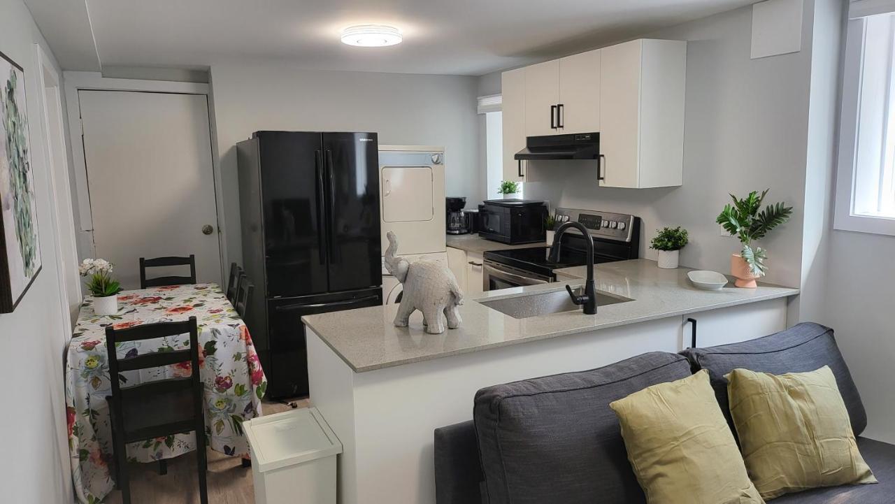أوتاوا Jstlikehome - Serenity Suites المظهر الخارجي الصورة