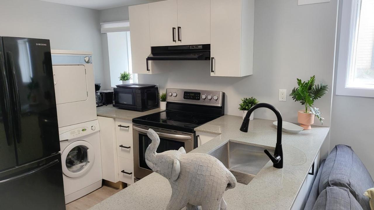 أوتاوا Jstlikehome - Serenity Suites المظهر الخارجي الصورة