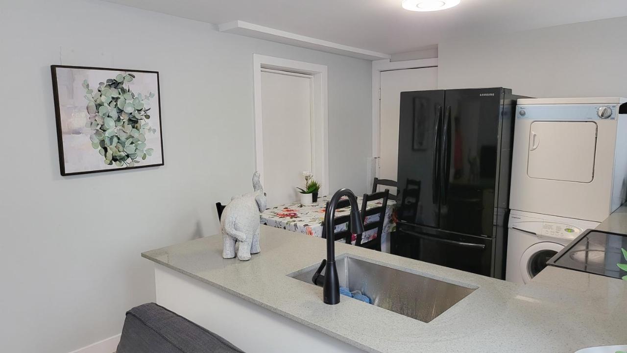 أوتاوا Jstlikehome - Serenity Suites المظهر الخارجي الصورة