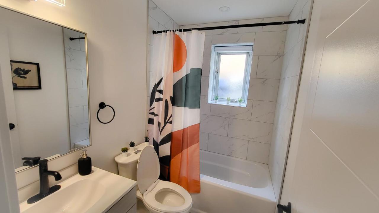 أوتاوا Jstlikehome - Serenity Suites المظهر الخارجي الصورة