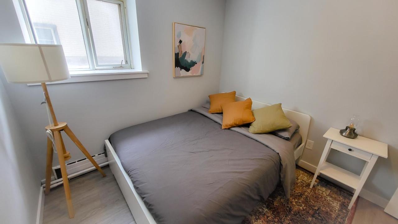 أوتاوا Jstlikehome - Serenity Suites المظهر الخارجي الصورة