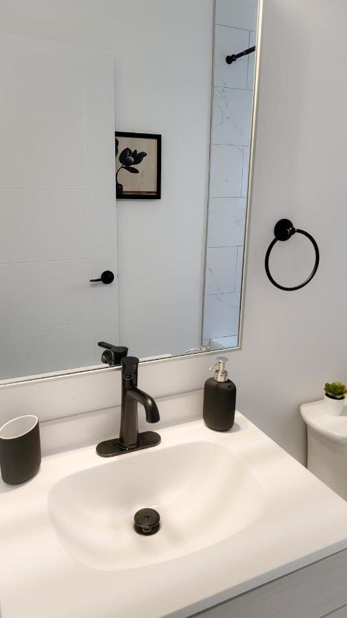 أوتاوا Jstlikehome - Serenity Suites المظهر الخارجي الصورة