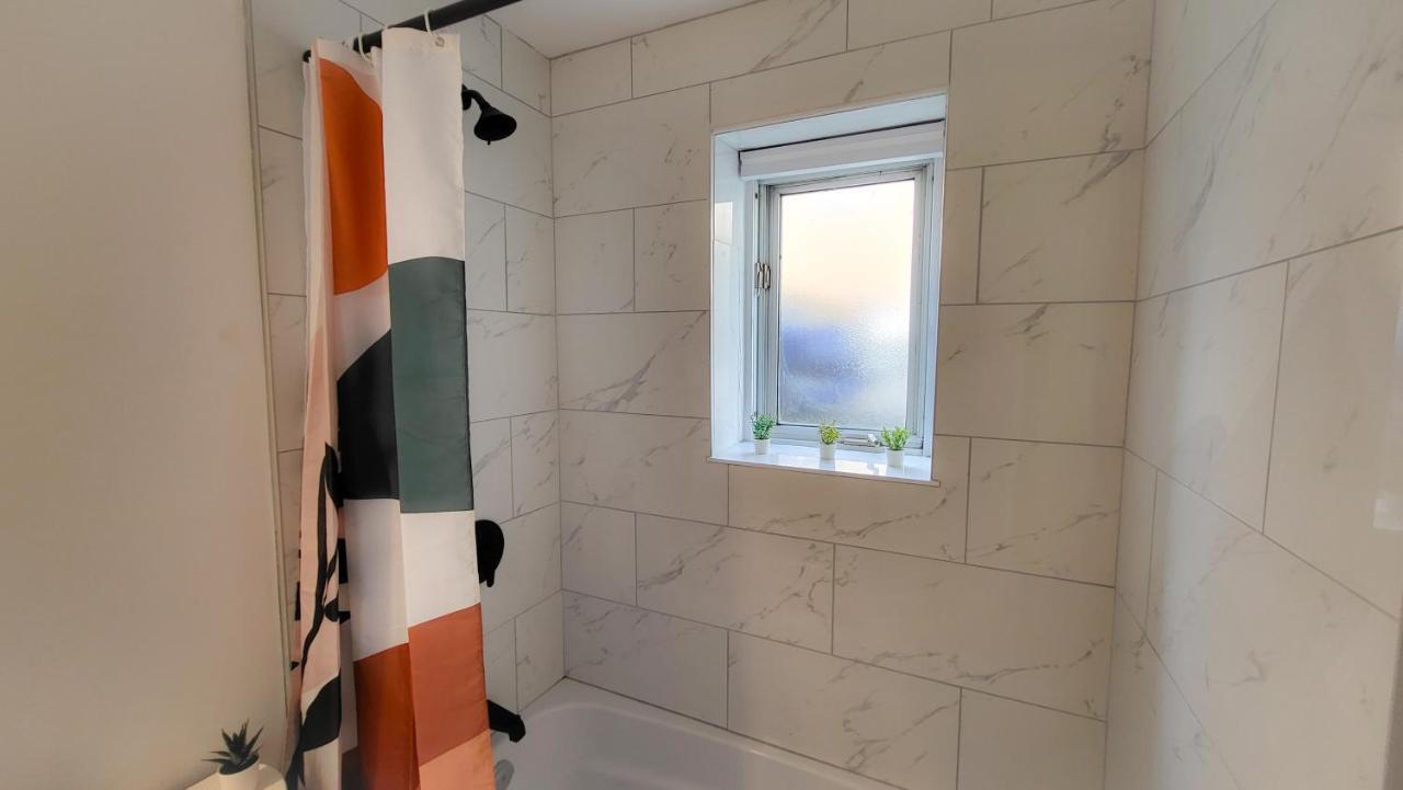 أوتاوا Jstlikehome - Serenity Suites المظهر الخارجي الصورة