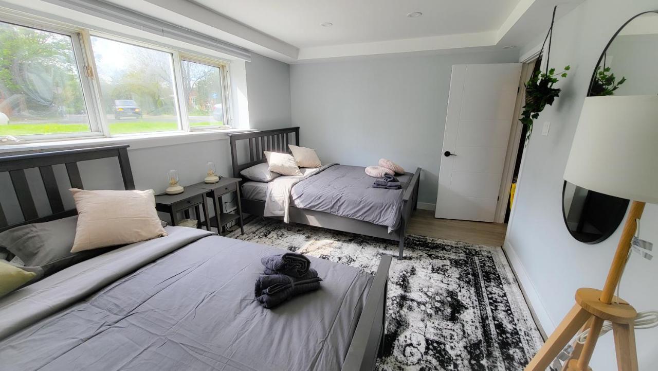 أوتاوا Jstlikehome - Serenity Suites المظهر الخارجي الصورة