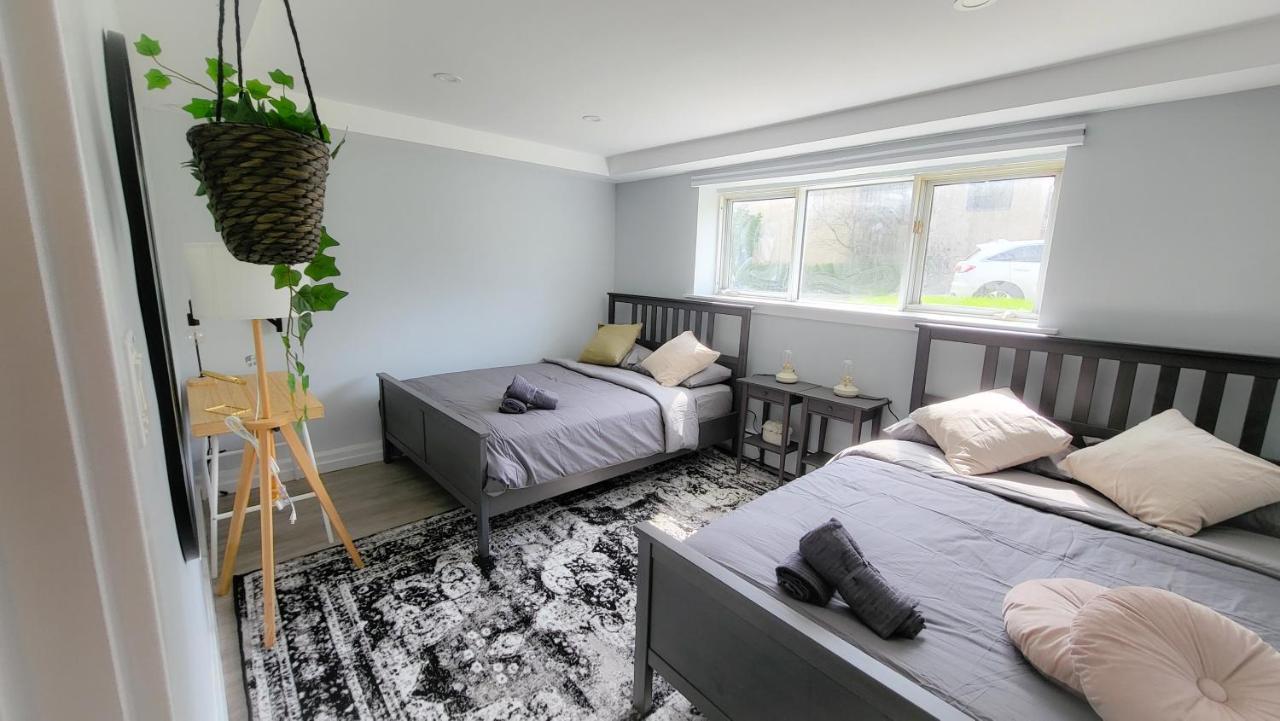 أوتاوا Jstlikehome - Serenity Suites المظهر الخارجي الصورة