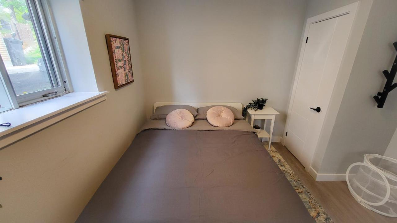 أوتاوا Jstlikehome - Serenity Suites المظهر الخارجي الصورة