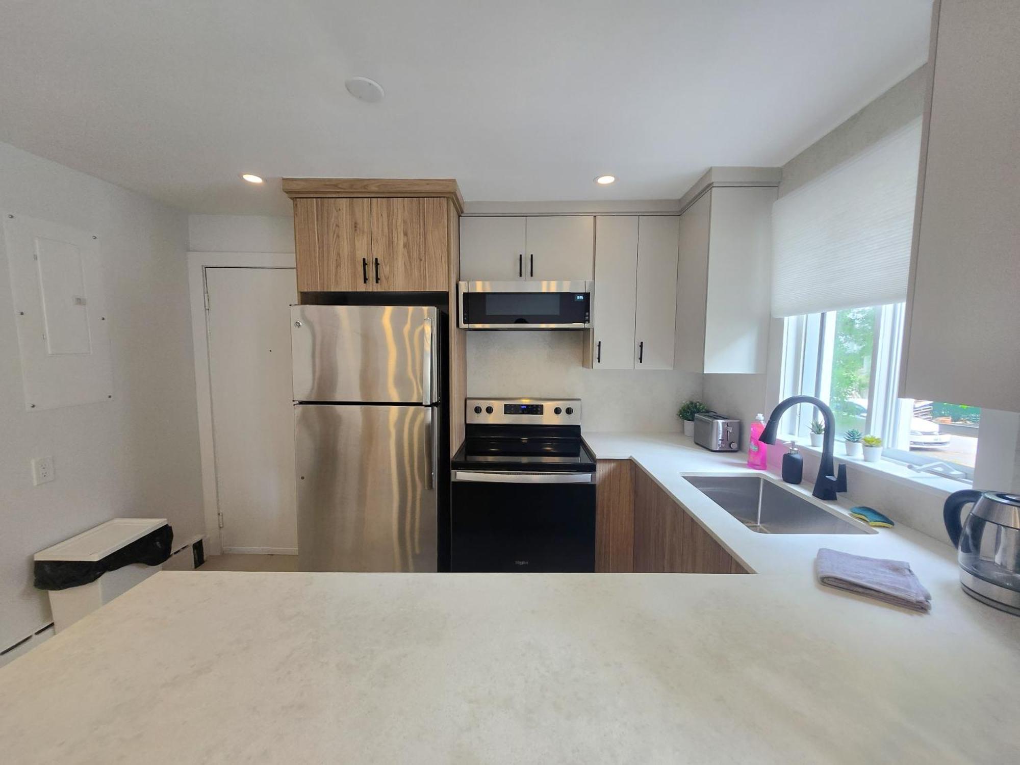 أوتاوا Jstlikehome - Serenity Suites المظهر الخارجي الصورة