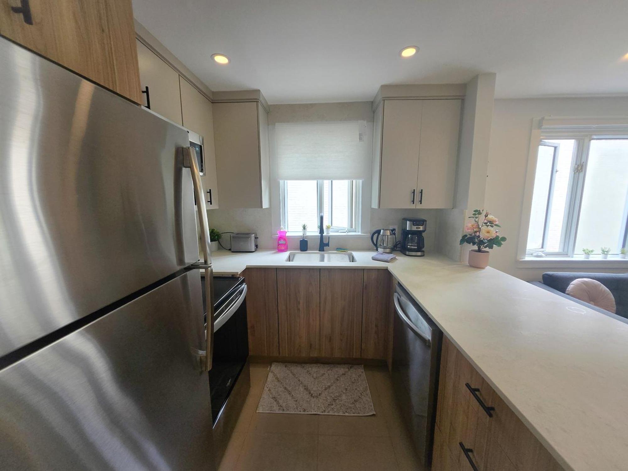 أوتاوا Jstlikehome - Serenity Suites المظهر الخارجي الصورة