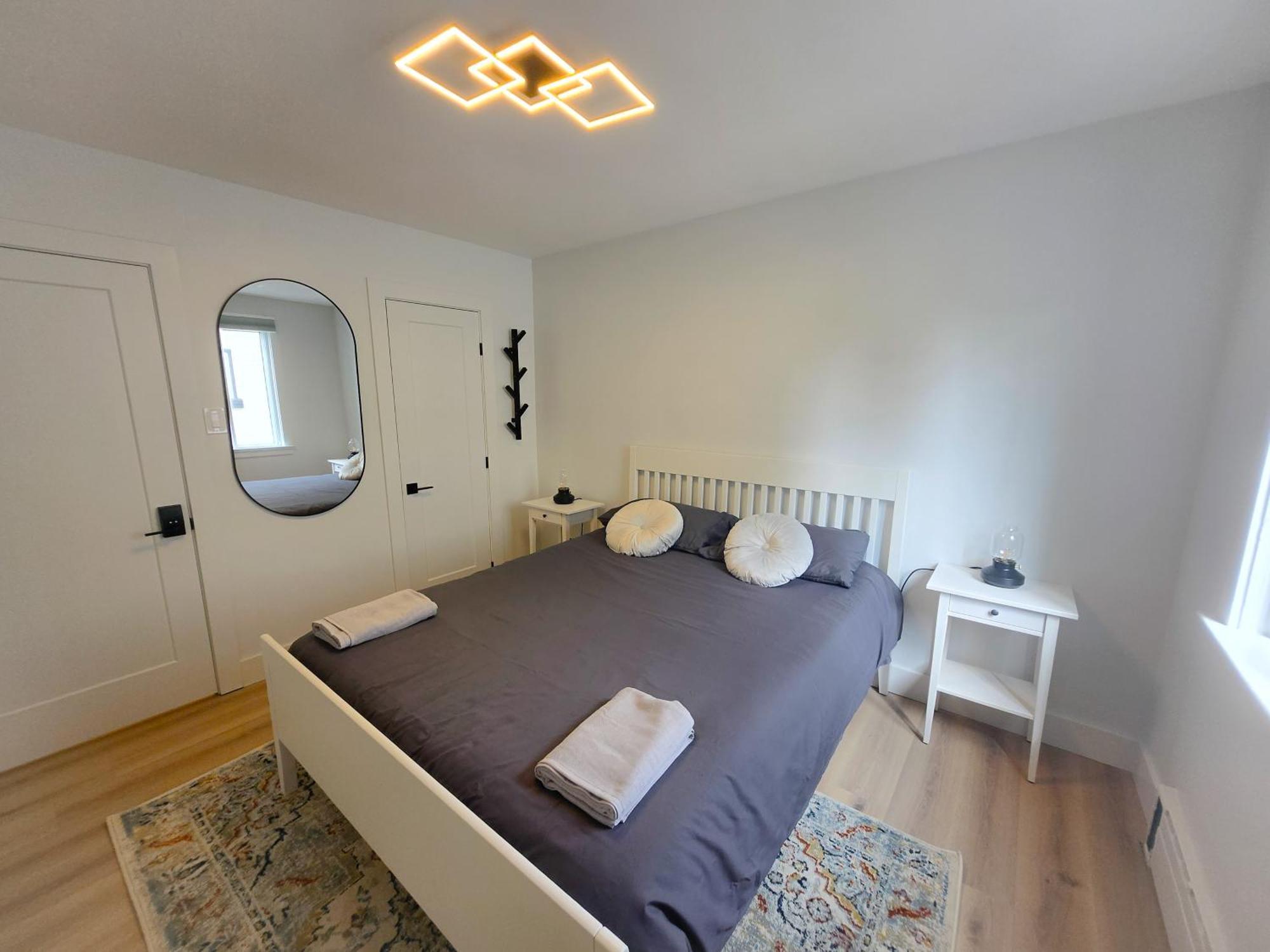 أوتاوا Jstlikehome - Serenity Suites المظهر الخارجي الصورة