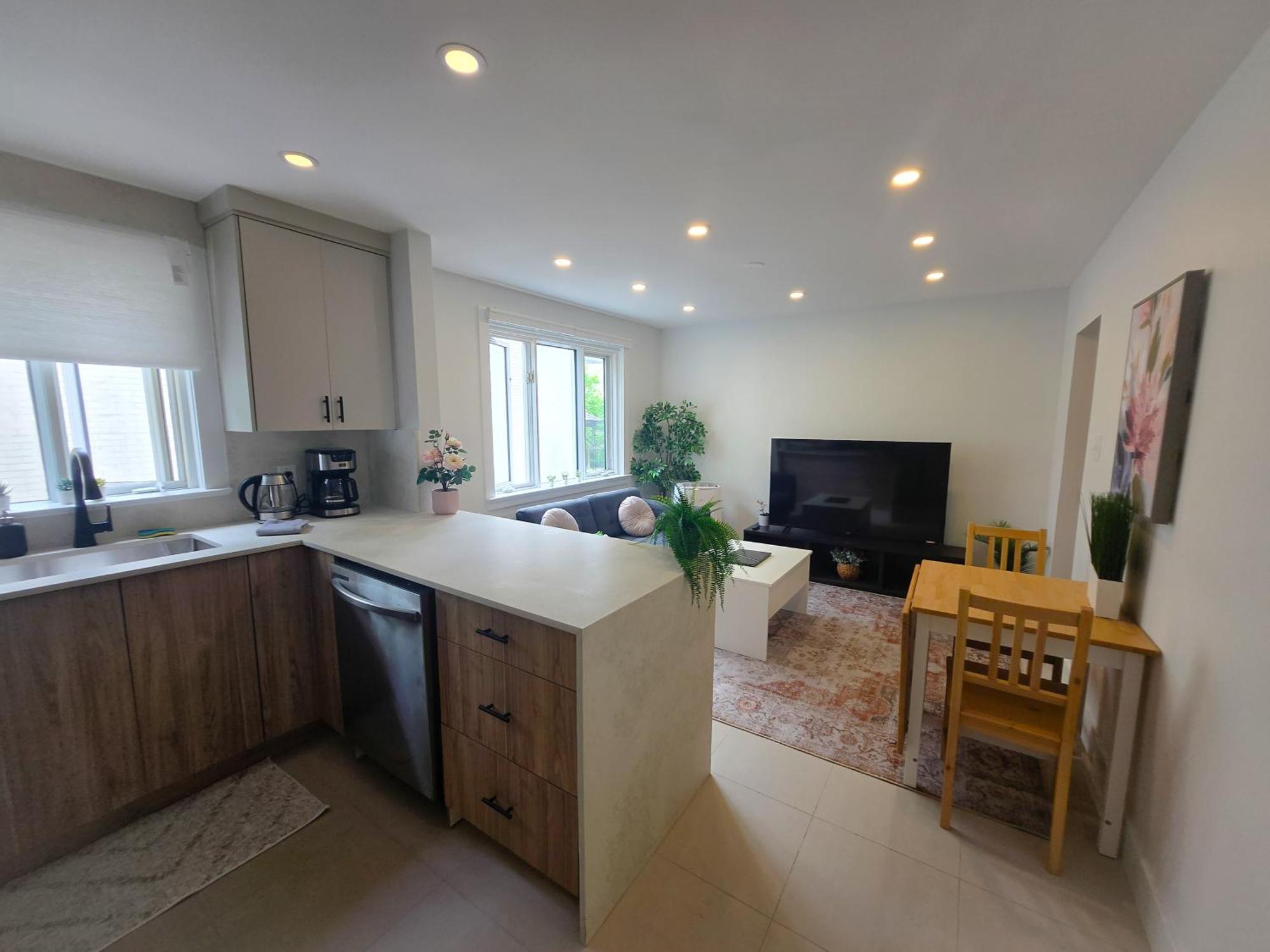 أوتاوا Jstlikehome - Serenity Suites المظهر الخارجي الصورة