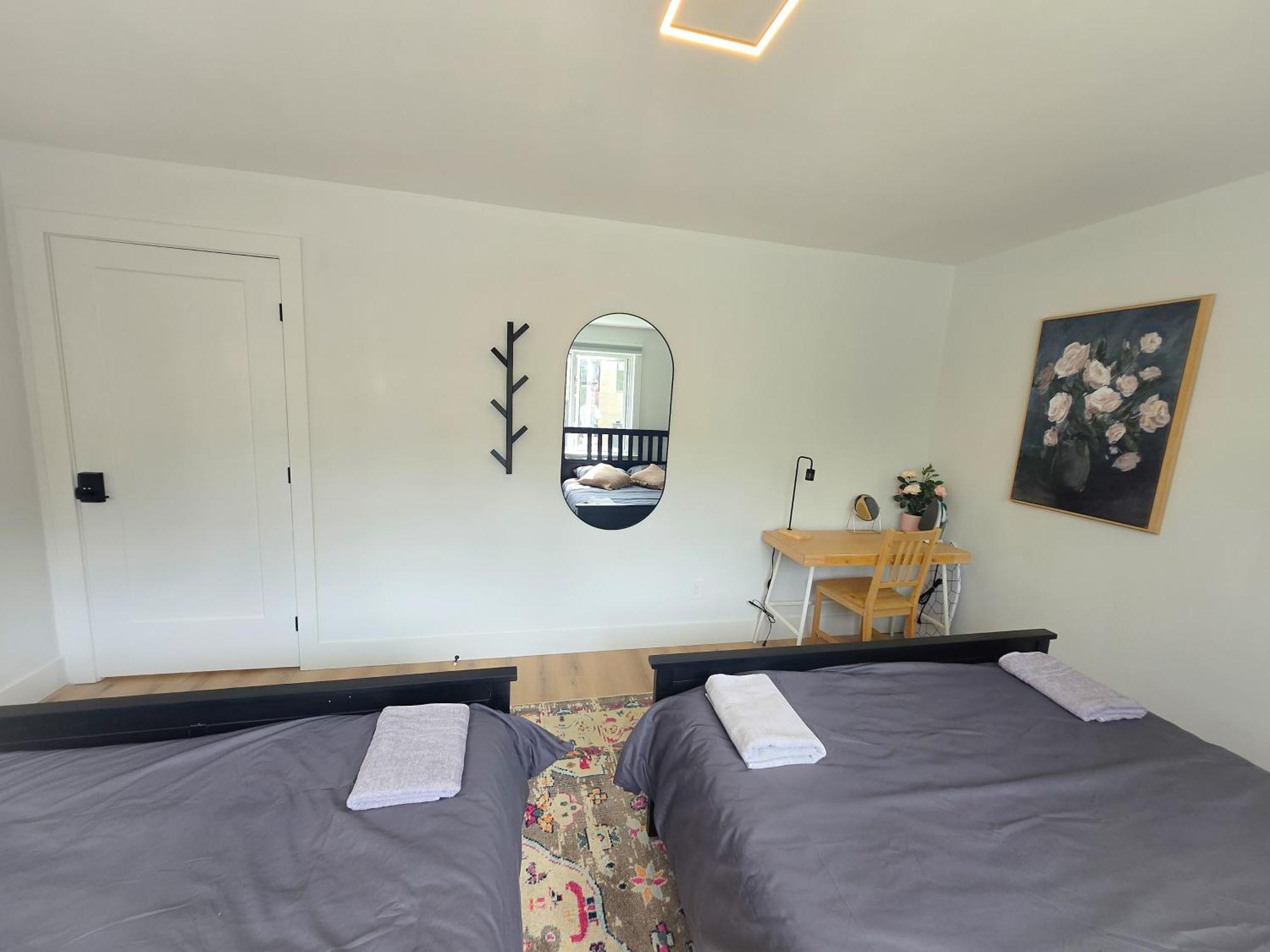 أوتاوا Jstlikehome - Serenity Suites المظهر الخارجي الصورة