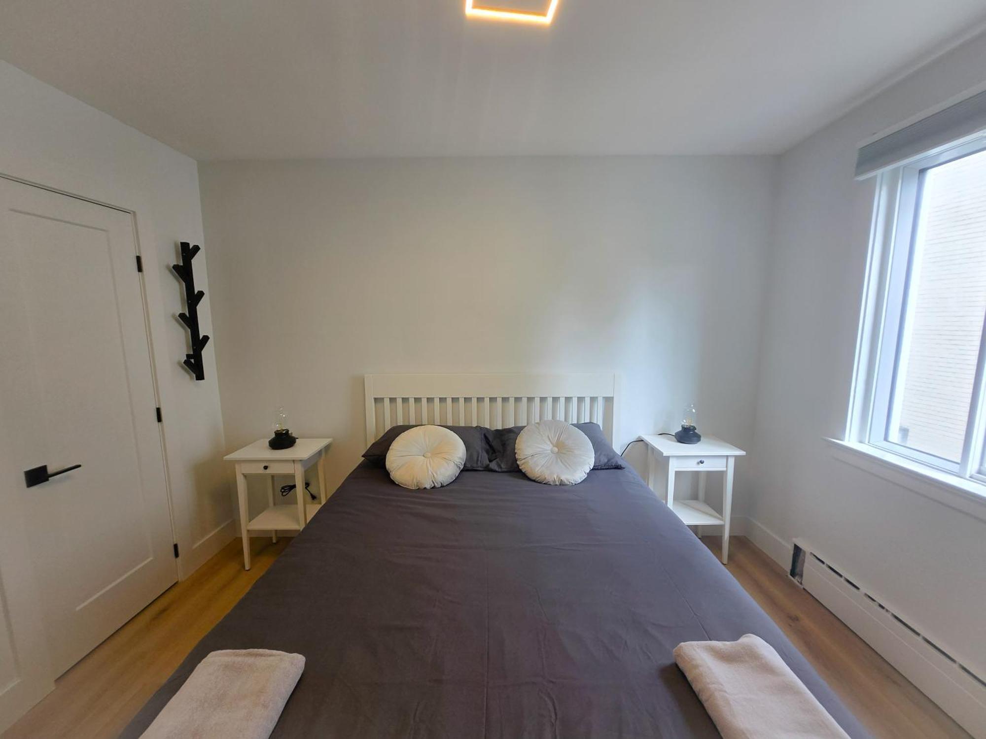 أوتاوا Jstlikehome - Serenity Suites المظهر الخارجي الصورة