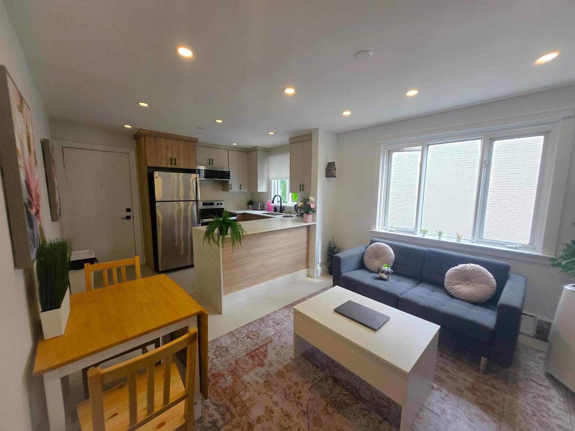 أوتاوا Jstlikehome - Serenity Suites المظهر الخارجي الصورة