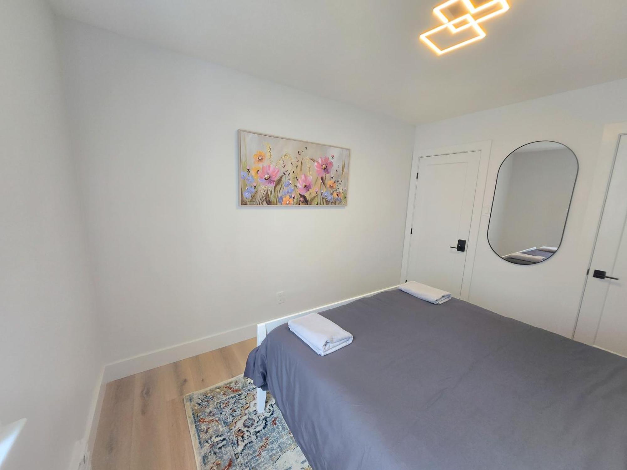 أوتاوا Jstlikehome - Serenity Suites المظهر الخارجي الصورة
