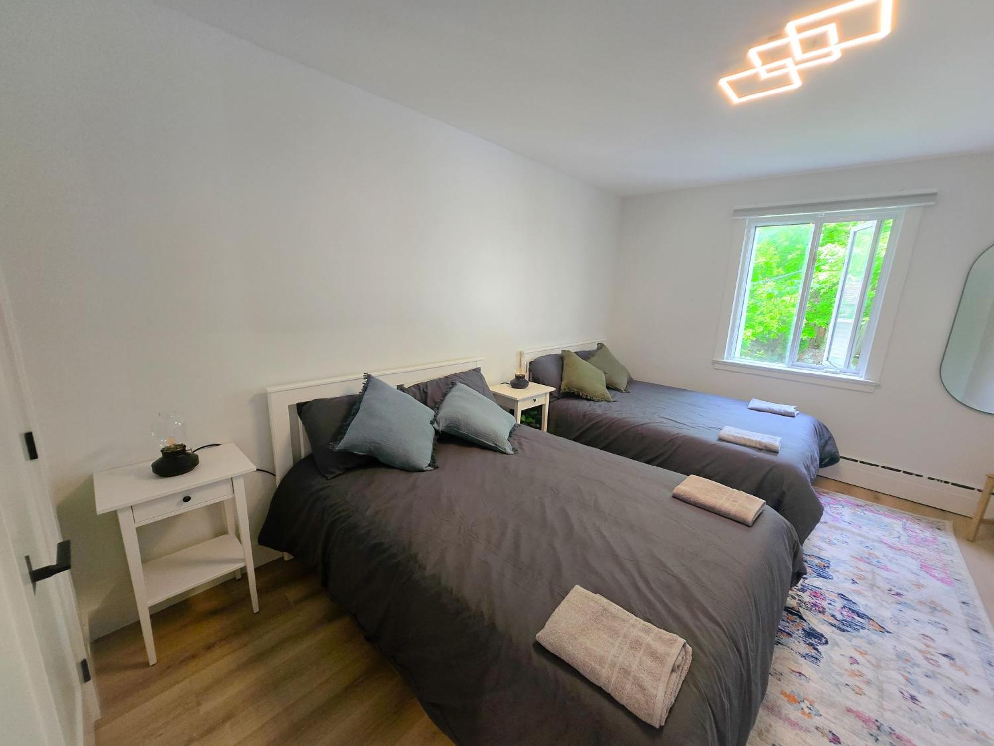 أوتاوا Jstlikehome - Serenity Suites المظهر الخارجي الصورة