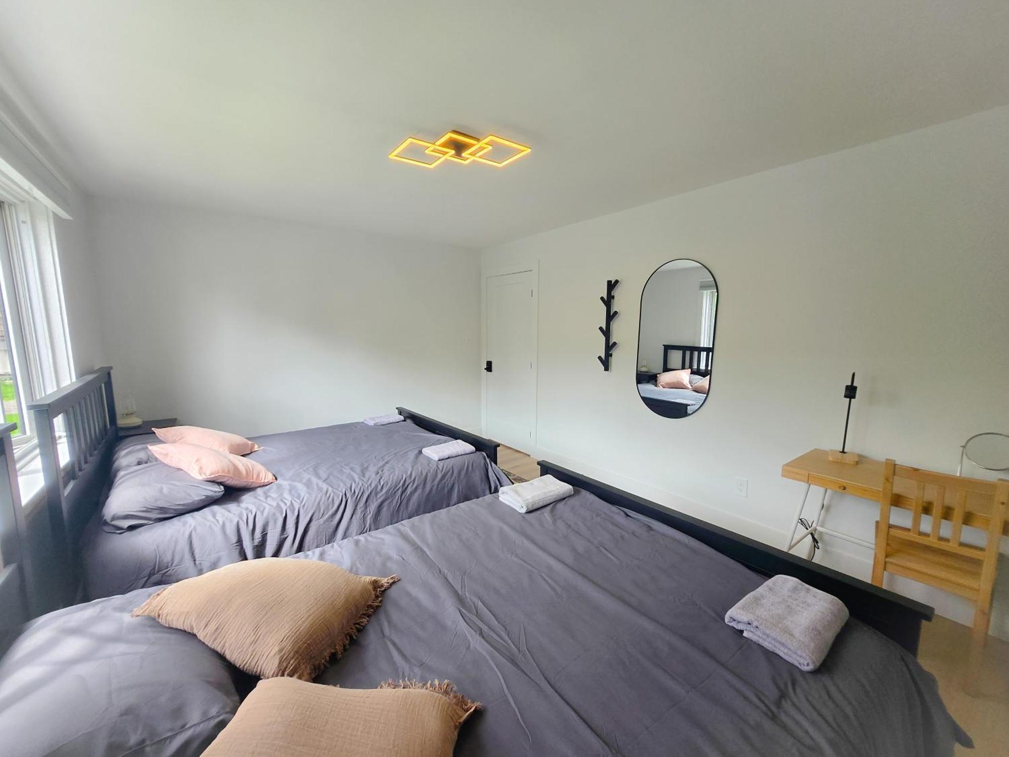 أوتاوا Jstlikehome - Serenity Suites المظهر الخارجي الصورة