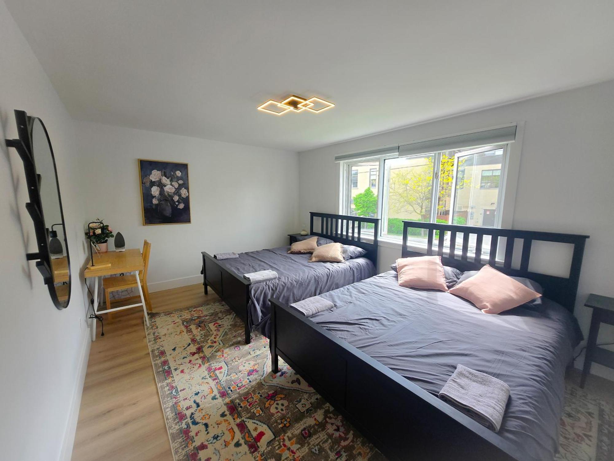 أوتاوا Jstlikehome - Serenity Suites المظهر الخارجي الصورة