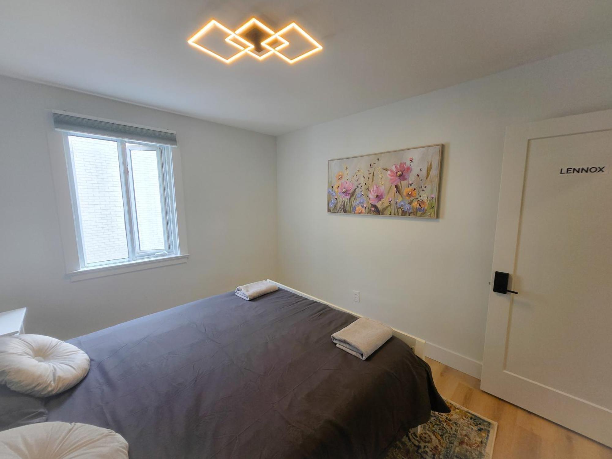 أوتاوا Jstlikehome - Serenity Suites المظهر الخارجي الصورة