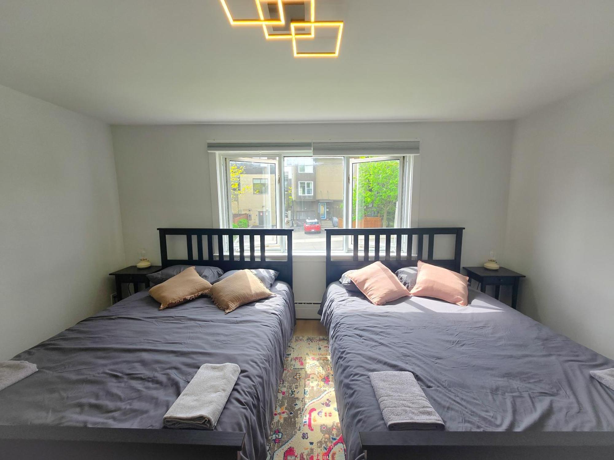 أوتاوا Jstlikehome - Serenity Suites المظهر الخارجي الصورة